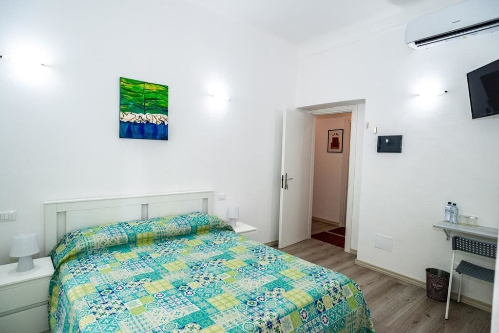 Shelley Villa La Spezia