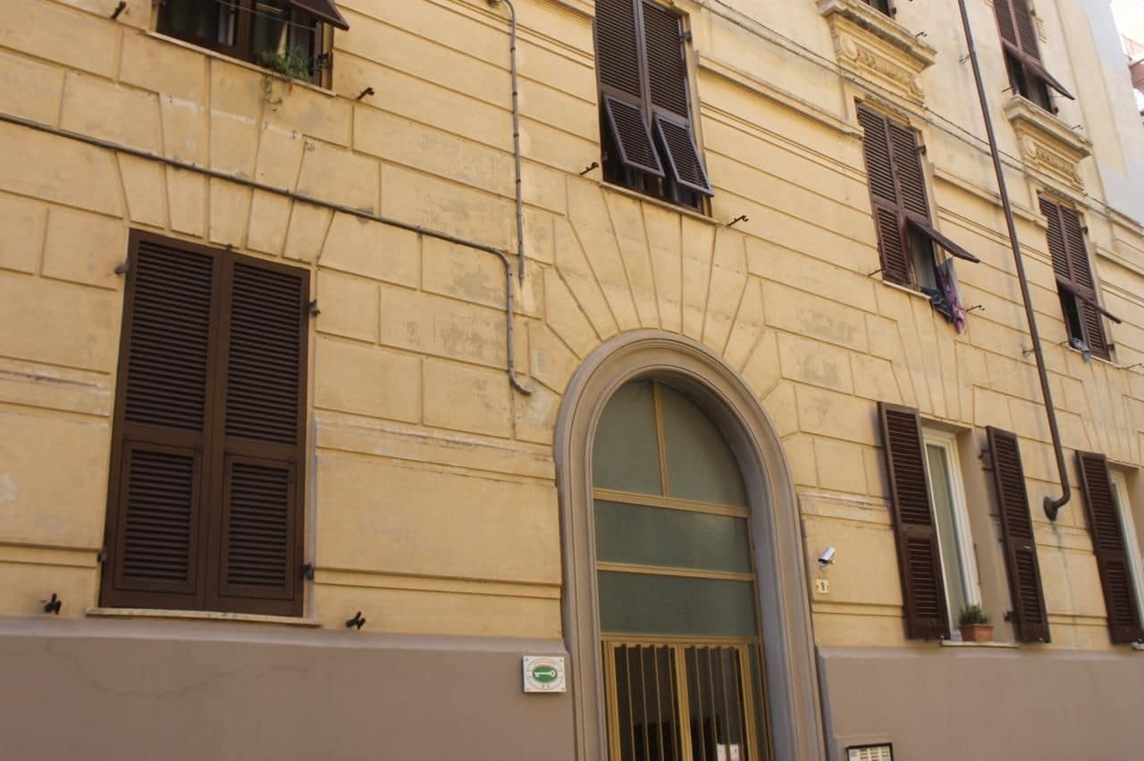 Villa Shelley *