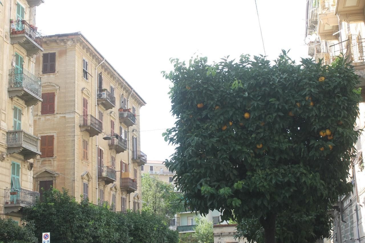 Shelley Villa La Spezia